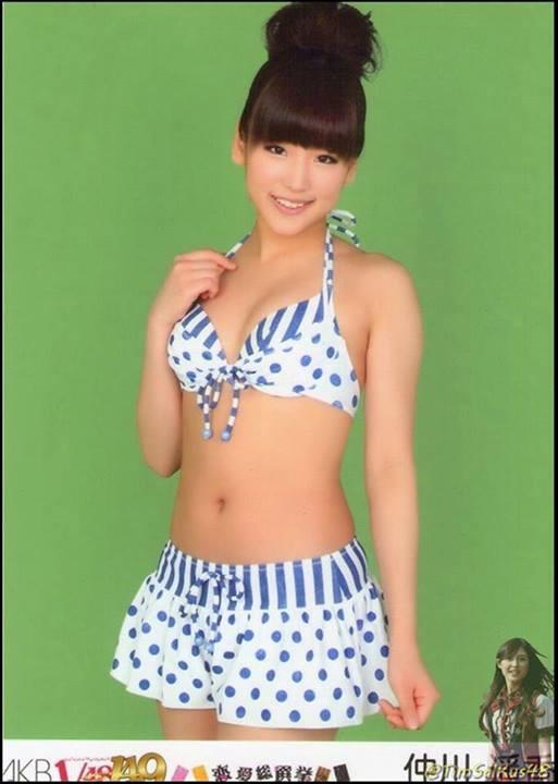 foto gravure member jkt48