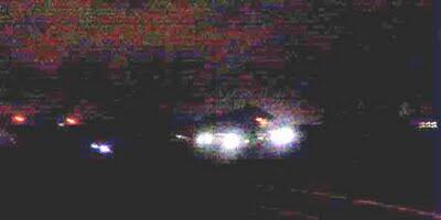 Flash back : Benarkah UFO telah melancong ke Bali selama satu jam?