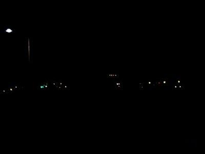 Flash back : Benarkah UFO telah melancong ke Bali selama satu jam?