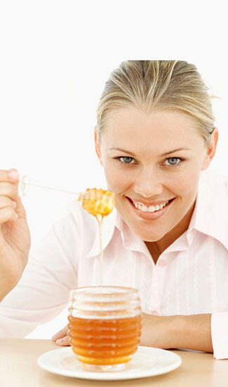 Anda BADMOOD..? Cobalah makan makanan penambah mood ini!