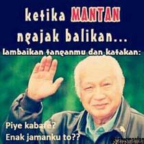Anda BADMOOD..? Cobalah makan makanan penambah mood ini!