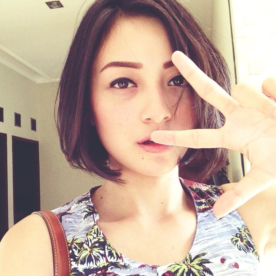 &#91;303&#93; Mempersembahkan HOST : LOLITA AGUSTINE ! 