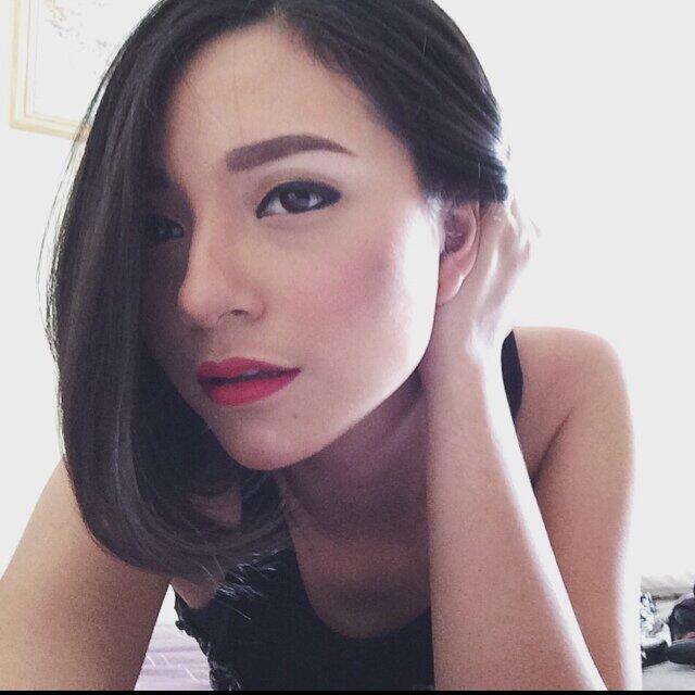 &#91;303&#93; Mempersembahkan HOST : LOLITA AGUSTINE ! 