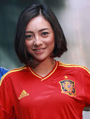 &#91;303&#93; Mempersembahkan HOST : LOLITA AGUSTINE ! 