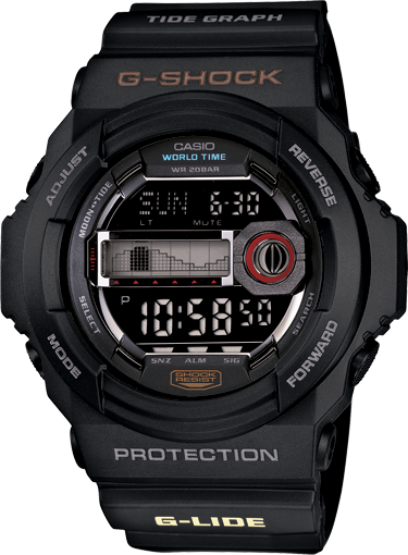 Jual READY STOCK Jam Tangan Casio G-Shock, Casio Edifice 