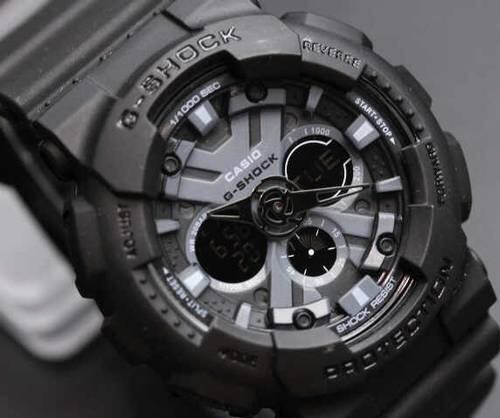 Jual READY STOCK Jam Tangan Casio G-Shock, Casio Edifice 