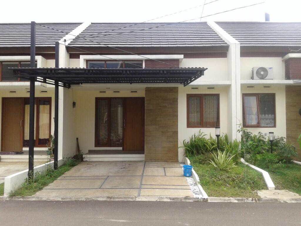 Terjual Rumah Minimalis The Awani residence, Bandung Barat | KASKUS