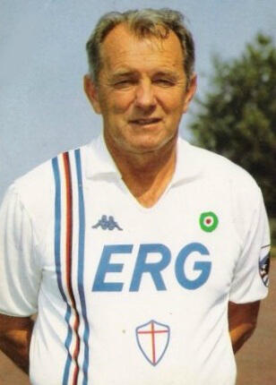&#91;DARI SEPAKBOLA MASA LALU&#93; RIP VUJADIN BOSKOV 