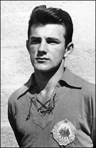 &#91;DARI SEPAKBOLA MASA LALU&#93; RIP VUJADIN BOSKOV 