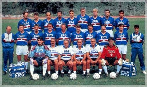 &#91;DARI SEPAKBOLA MASA LALU&#93; RIP VUJADIN BOSKOV 