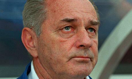 &#91;DARI SEPAKBOLA MASA LALU&#93; RIP VUJADIN BOSKOV 
