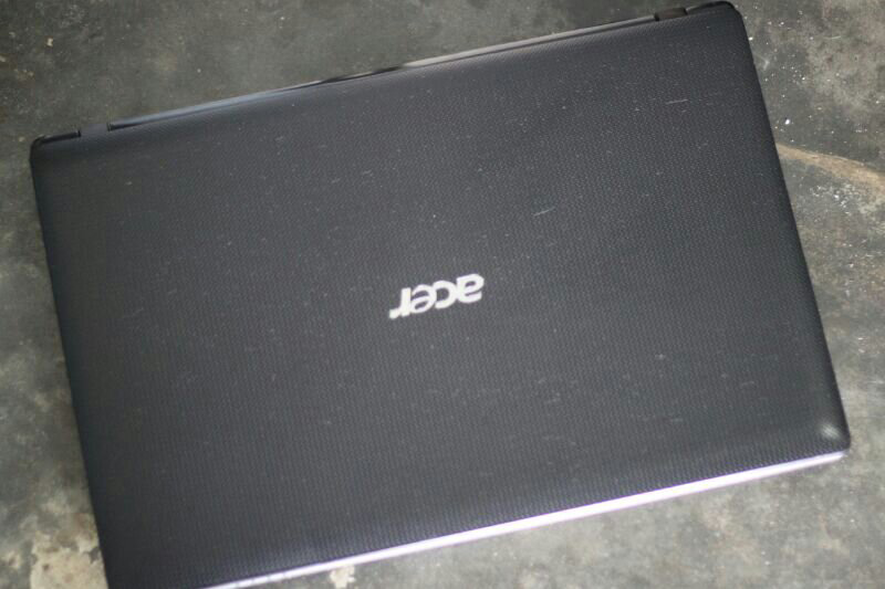 acer 5750z, i5 sandy, no minus dan free ongkir