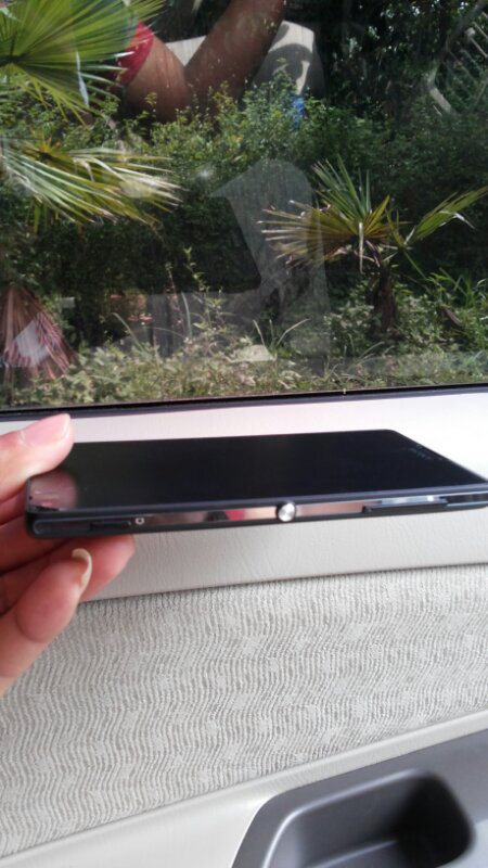 xperia zL muluss baru 4bln grs panjang