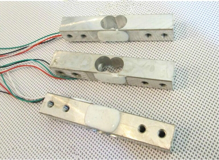 Jual Gas sensor Figaro , Load cell, Temperature sensor