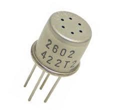Jual Gas sensor Figaro , Load cell, Temperature sensor
