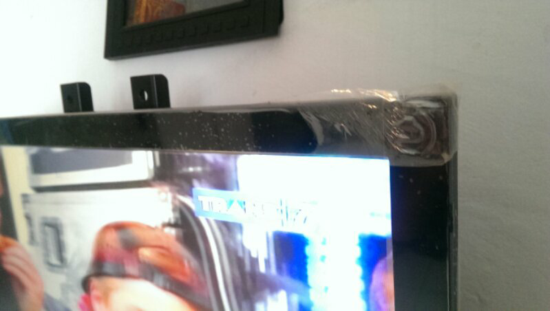 WTS SONY LED TV 24 BE3 MULUS