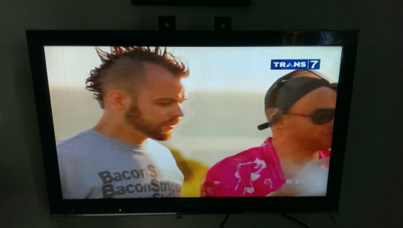 WTS SONY LED TV 24 BE3 MULUS