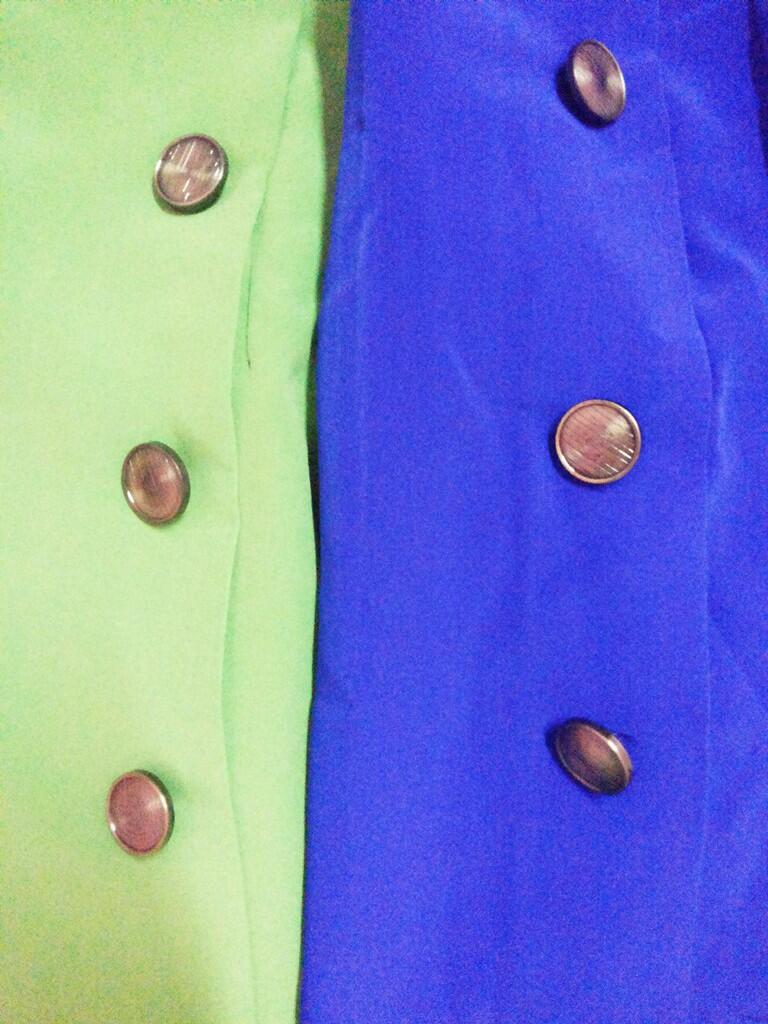 JUAL BAJU HIGH FASHION ASLI MADE IN JEPANG !!
