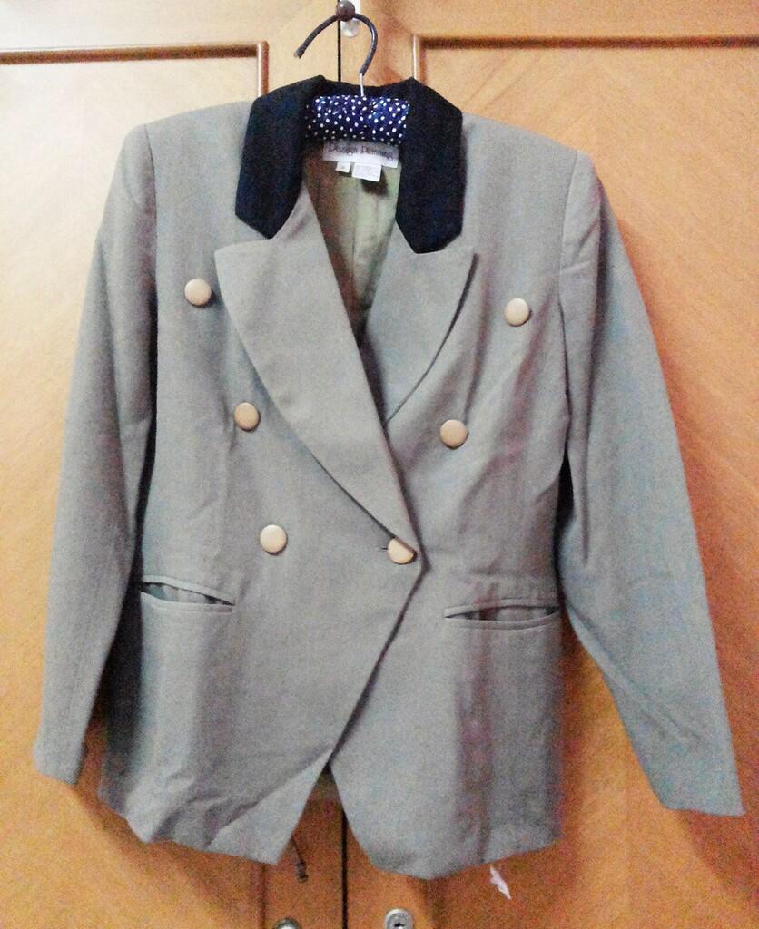 JUAL BAJU HIGH FASHION ASLI MADE IN JEPANG !!