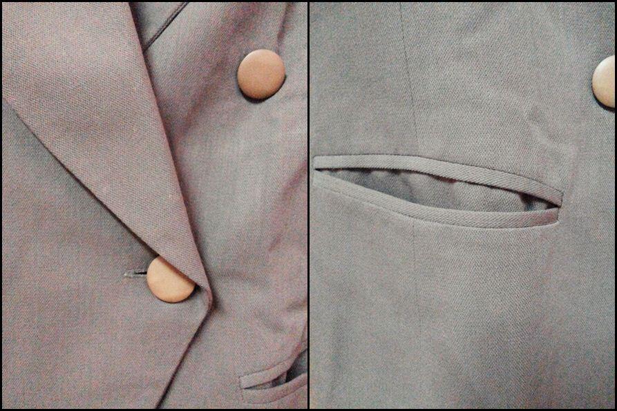 JUAL BAJU HIGH FASHION ASLI MADE IN JEPANG !!