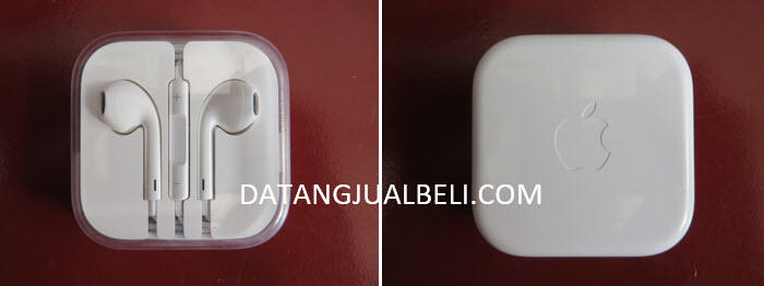 earpod tempered glass 6 usb kabel iphone 5 ipod ipad typo charger earphone lightning