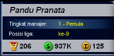 Jasa Pengisian / Jual Token Top Eleven Paling Murah !! (EARN) || FPSshop™