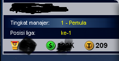 Jasa Pengisian / Jual Token Top Eleven Paling Murah !! (EARN) || FPSshop™
