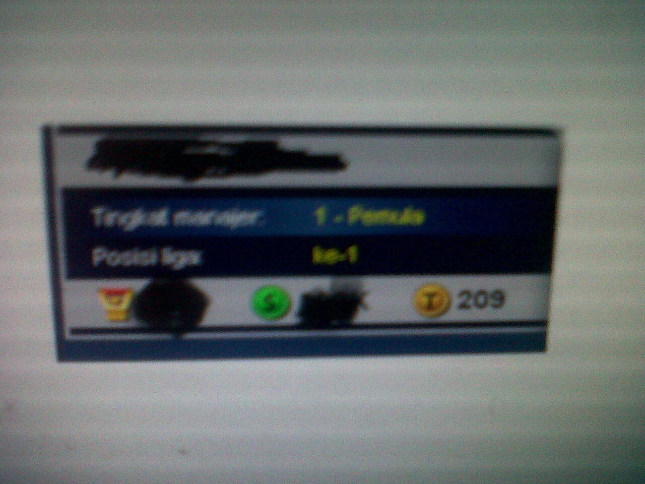 Jasa Pengisian / Jual Token Top Eleven Paling Murah !! (EARN) || FPSshop™