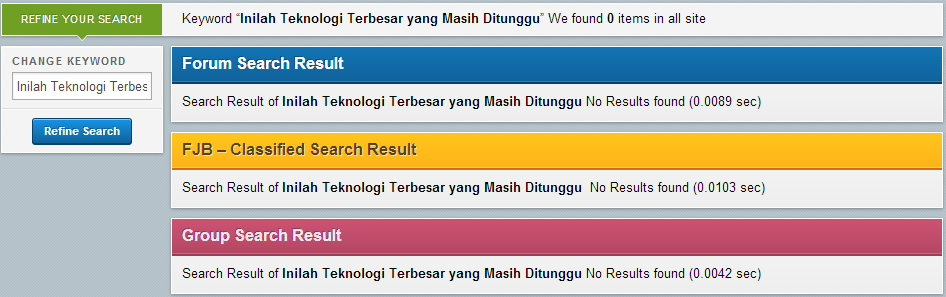 &#91;INFO&#93; Inilah Teknologi Terbesar yang Masih Ditunggu