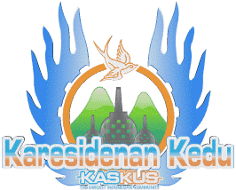 &#91;OFFICIAL&#93; Info Kopdar Kaskuser Regional Karesidenan Kedu