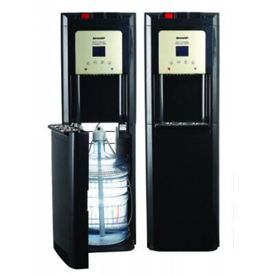 SHARP SWD-75EHL-BD Water Dispenser CUMA RP.2.450.000