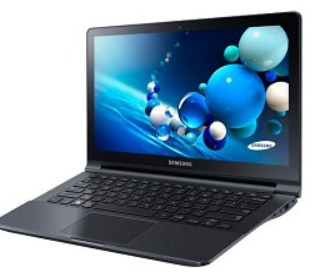 Jual samsung ativ book 9 lite 13.3 inch notebook - touch screen - slim banget
