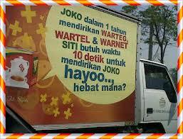 jokon tole