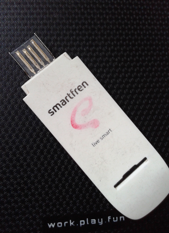modem smartfren ac782ui
