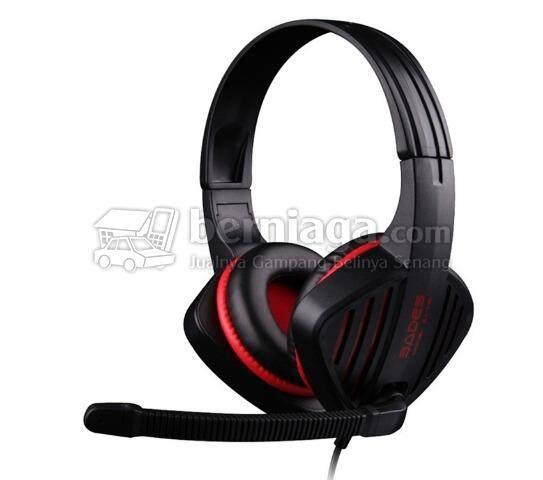 Headset Gaming Sades SA-712