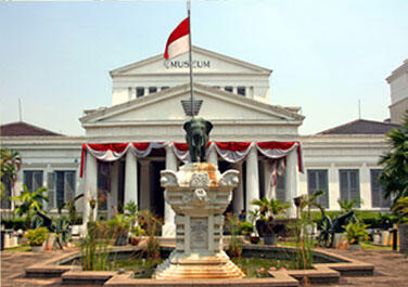 Misteri Lenyapnya Artefak Emas Museum Nasional
