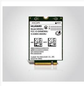 HUAWEI ME906J LTE NGFF M.2 4G Module