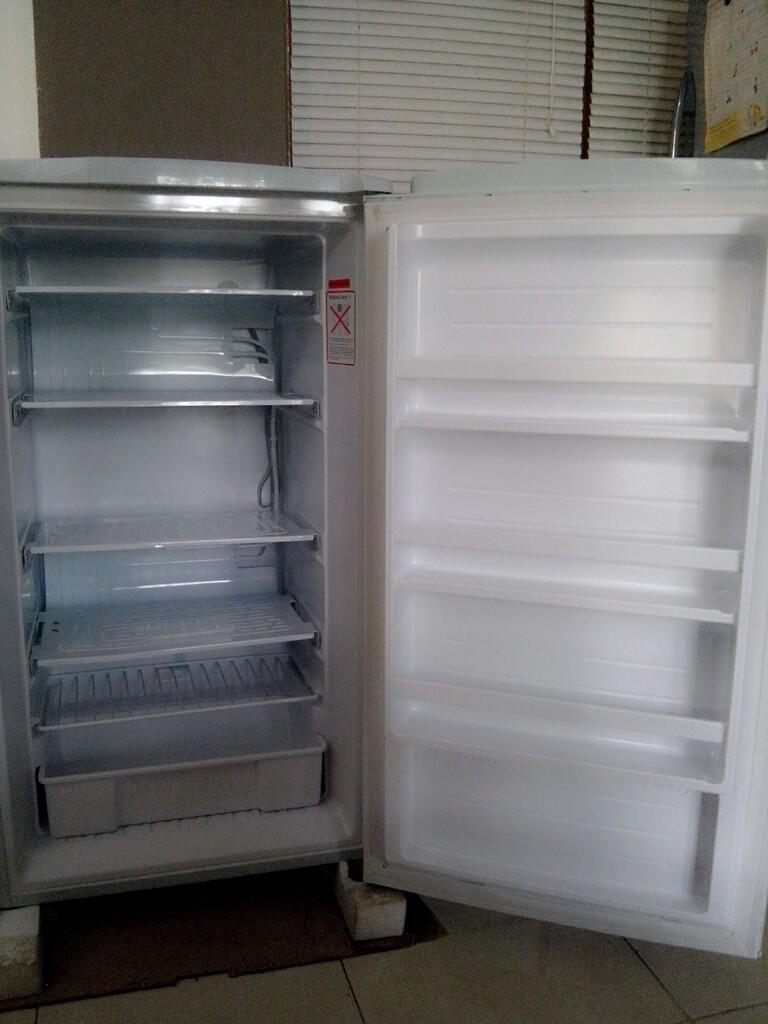 Jual FREEZER ASI