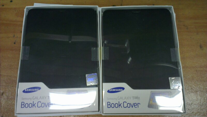 Book Cover Samsung Galaxy Tab7.7 Original