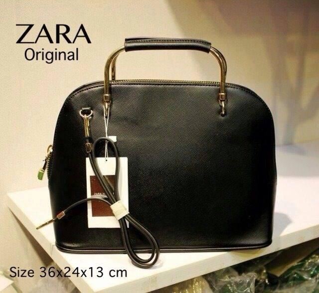 zara original bag price