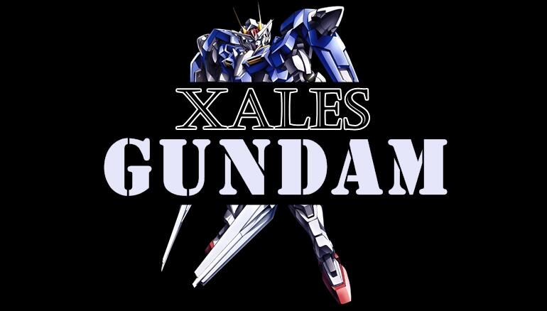 Sell > Model Kit (Gundam, LBX, Zoids, etc)