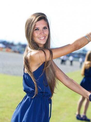 Foto terbaru Paddock Girl MOTOGP 2014 GP De La Republica Argentina
