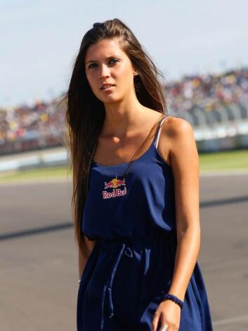Foto terbaru Paddock Girl MOTOGP 2014 GP De La Republica Argentina
