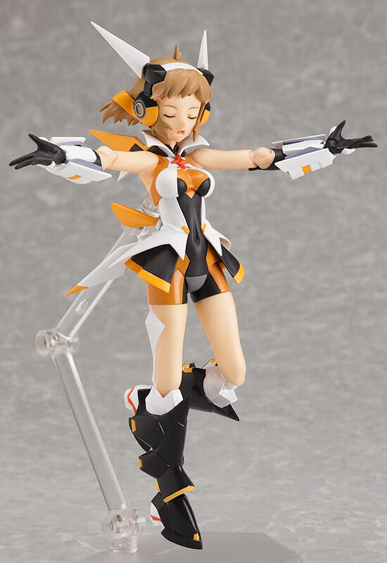 Figma Hibiki Tachibana ( kondisi BIB / MISB )