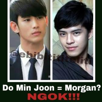 sinetron indonesia makin parah gan, niru drama korea..