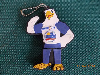 flashdisk unik dr lamda crew