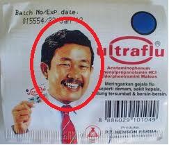 Ini Siapa Ya Gan? Ane Penasaran !
