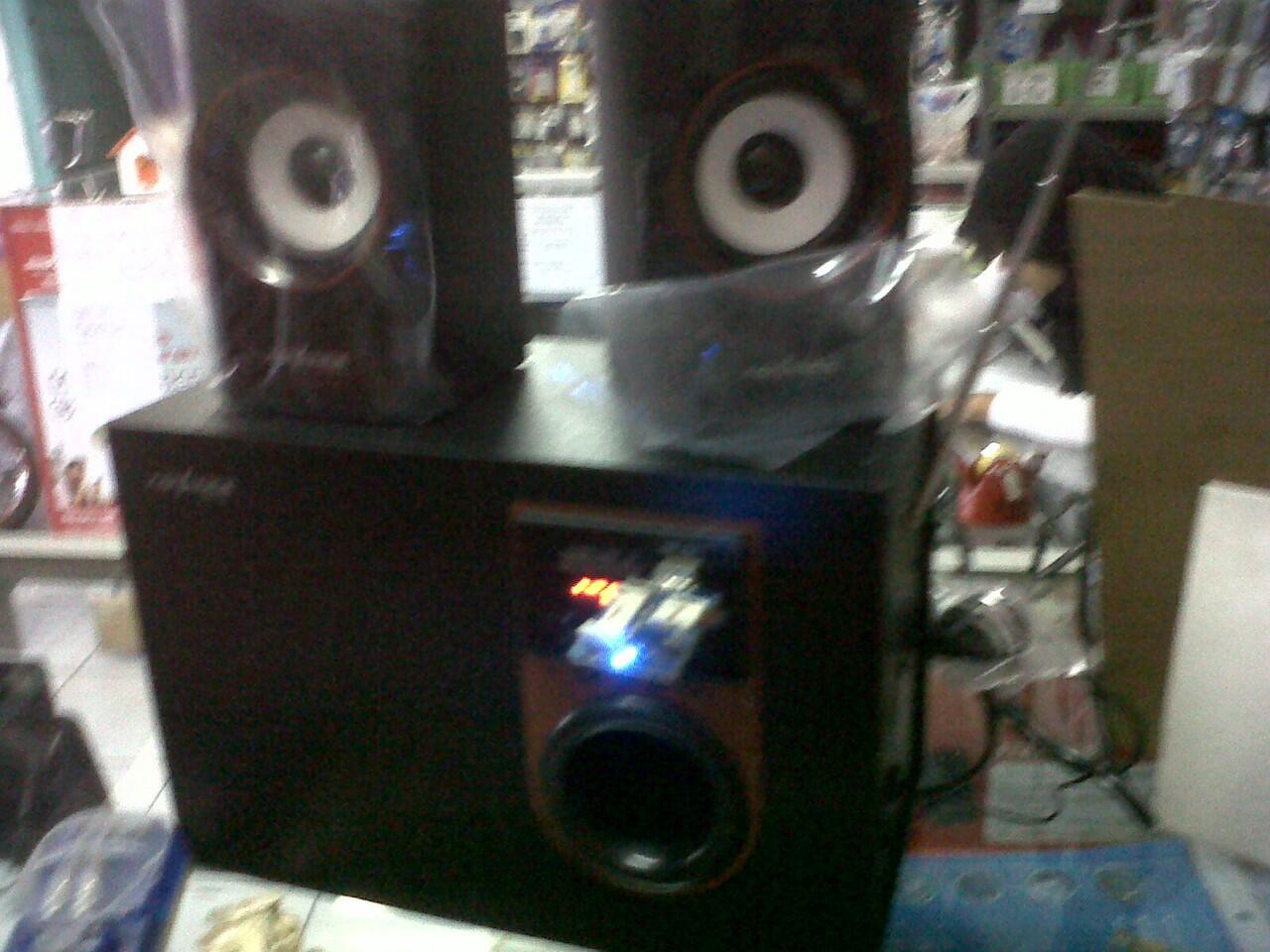 Speaker Advance M180 NEW! NEGO