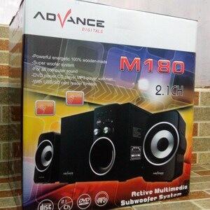 Speaker Advance M180 NEW! NEGO