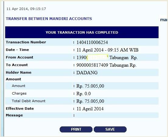 Surat Terbuka untuk ID: duala / beny duala / Dadang Jasa Like FP